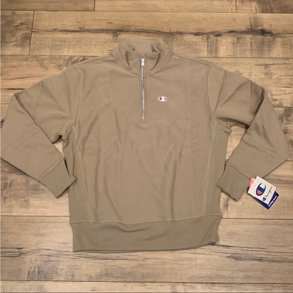 Champion Heavyweight Reverse Weave Hoodie